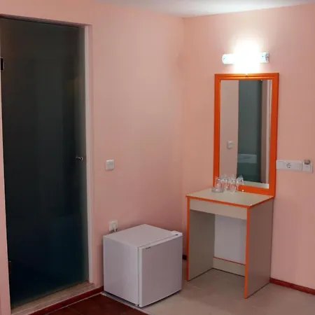Отель типа 